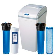 ЭкоФильтр - системы очистки воды,  фильтры 
